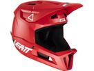 Helm MTB Gravity 1.0 Junior / fire / XS