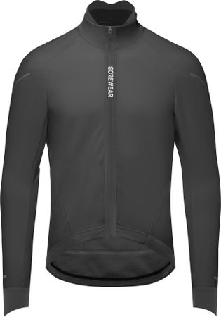 SPINSHIFT THERMO Herren-Thermojacke / black / L