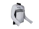 1987 TEAM Damen-Windjacke / cool gray / L