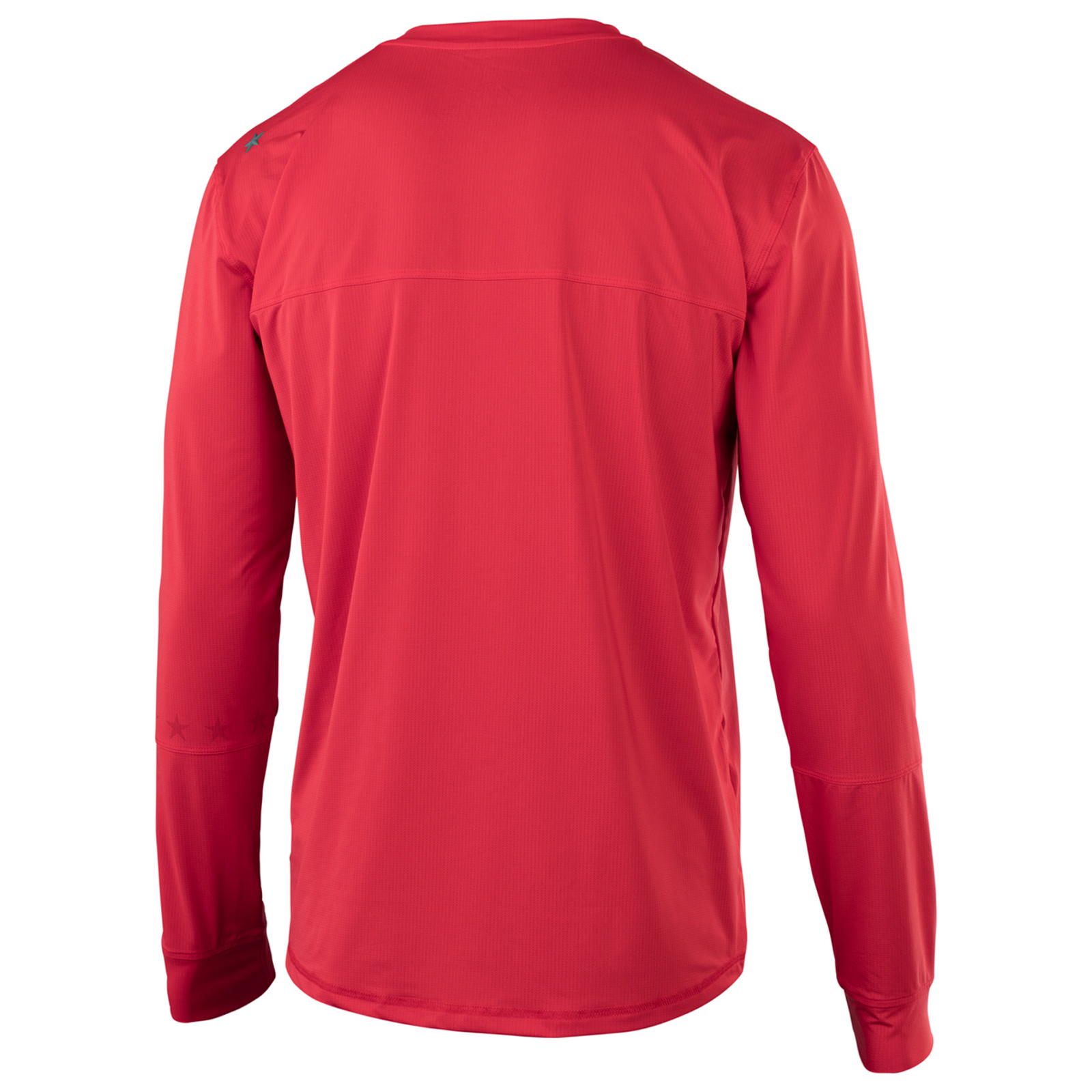 Long Sleeve Jersey Men / true red / S