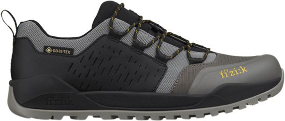 TERRA ERGOLACE GTX MTB-Schuhe / anthrazit/schwarz / 41