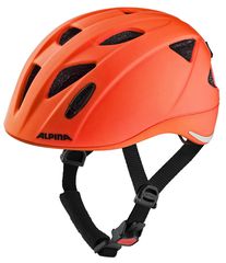 XIMO L.E. Kinderhelm / orange / 49-54cm