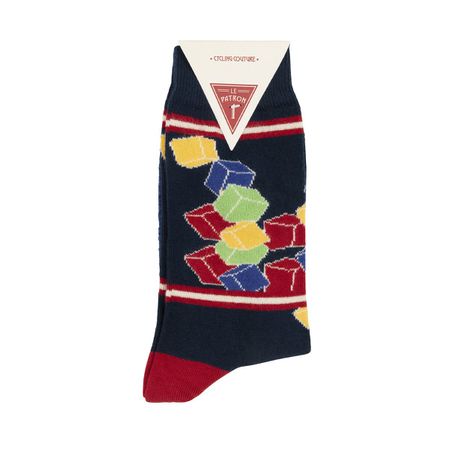 Classic Jersey Socks / multi / 43-46