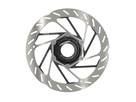 Rotor HS2 Rounded CenterLock 160mm / 160mm