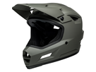 Sanction II Helmet / matte dark gray / L 57-59