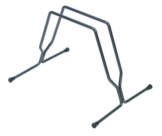 Ausstellungsständer ohne Rollen Nr. 50 / grau