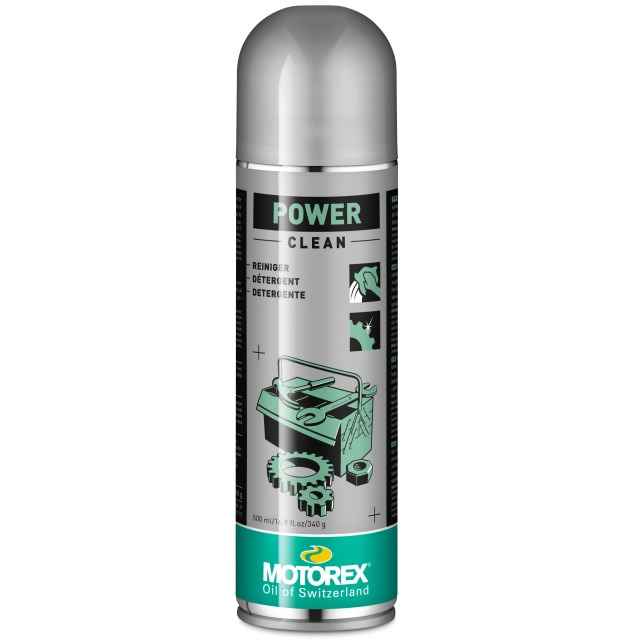 Power Clean Reiniger Spray - Hauptansicht