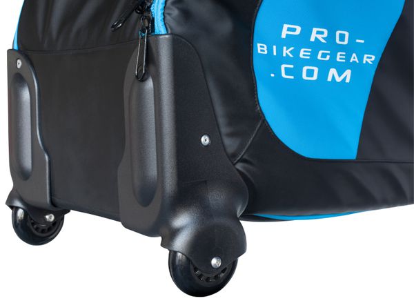 Transporttasche Bike Bag für Fahrrad schwarz / schwarz