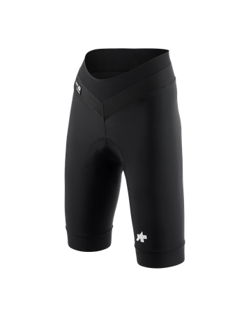UMA GT LONG S11 Damen-Bundhose / black series / L
