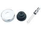 SMART HEAD Ersatzdichtungsset / schwarz