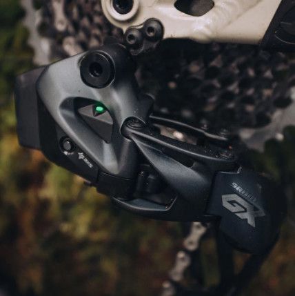 GX EAGLE AXS Upgrade Kit / lunar / 12-fach