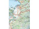 ÖSTERREICH Radkarten / VORARLBERG 100
