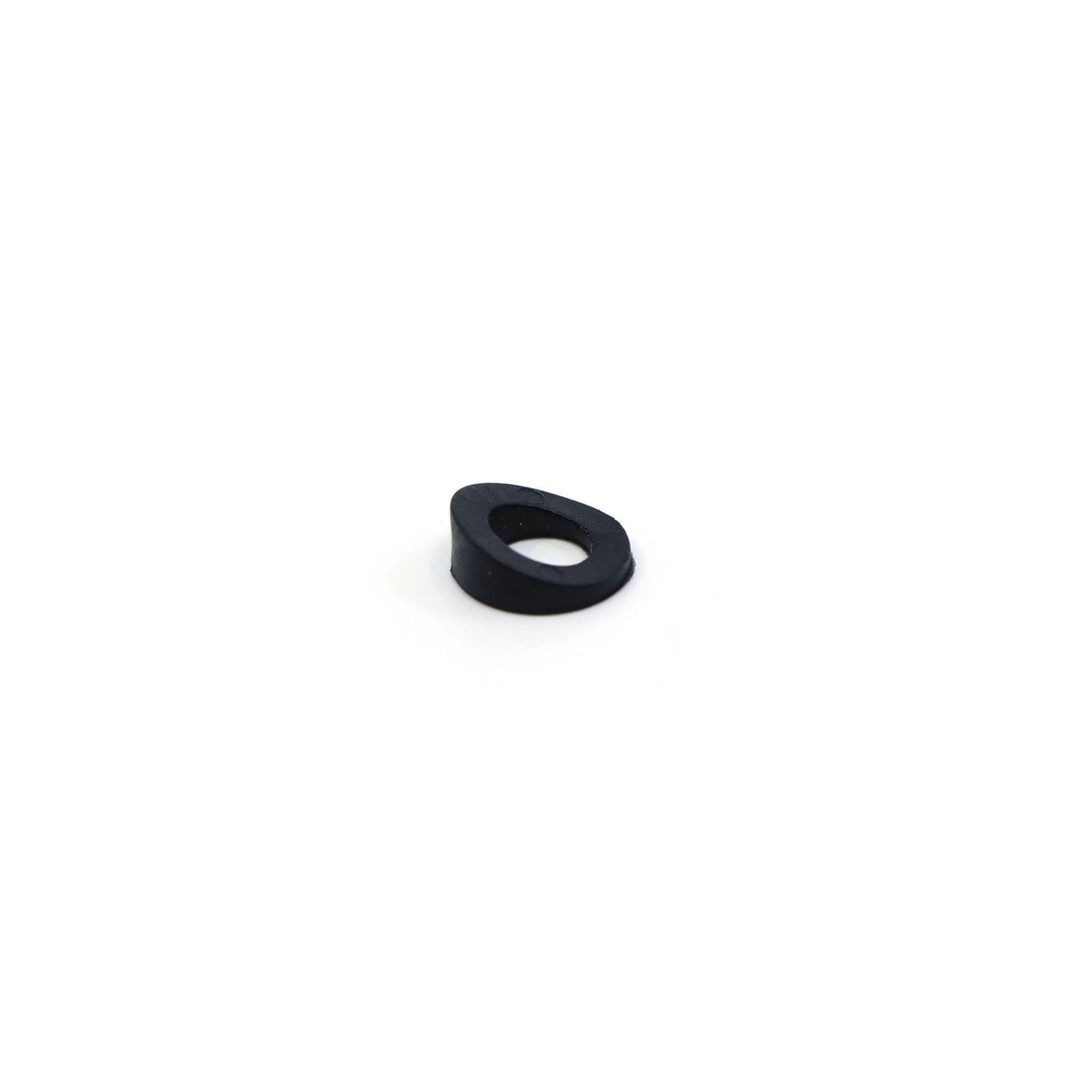 Race Face Valve Spacer offset Rim / black