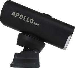 Helmhalterung für APOLLO / schwarz