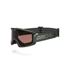 Tazz MTB Vivid Goggle / dark sage,vivid trail+clear