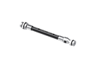 ABS Flex Hose - Pocket Drive / black/silver / one size