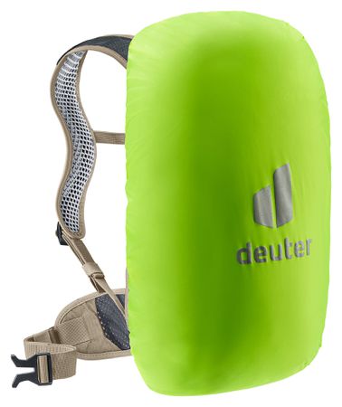 RACE 8 Rucksack / alu-greystone / 8l