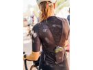 Women Corefusion Aero Jersey SH SL / opal black / XL