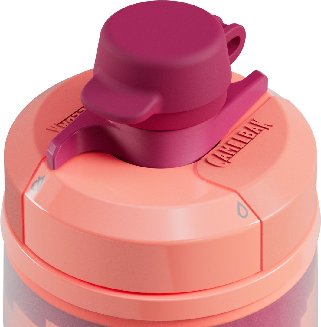 Podium Dirt Chill 0.62l / berry digi camo