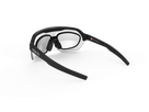 RX-EINSATZ optray Sonnenbrillen / schwarz