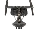 Race Bar Bag - Drop bar / schwarz / 28 x 18 x 18 cm, 7 l
