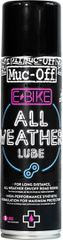 eBike AllWetter Kettenöl / 250 ml