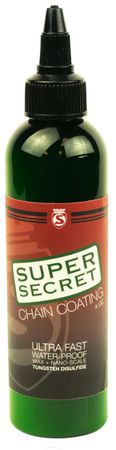 SUPER SECRET CHAIN LUBE,  120ml/4 OZ / 120ML