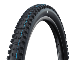 ROMY TRAIL PRO RADIAL MTB-Reifen / schwarz / 27.5x2.50, 63-584