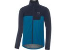SPIRIT GTI WS Herren-Windjacke / sphere blue/orbit blue / S