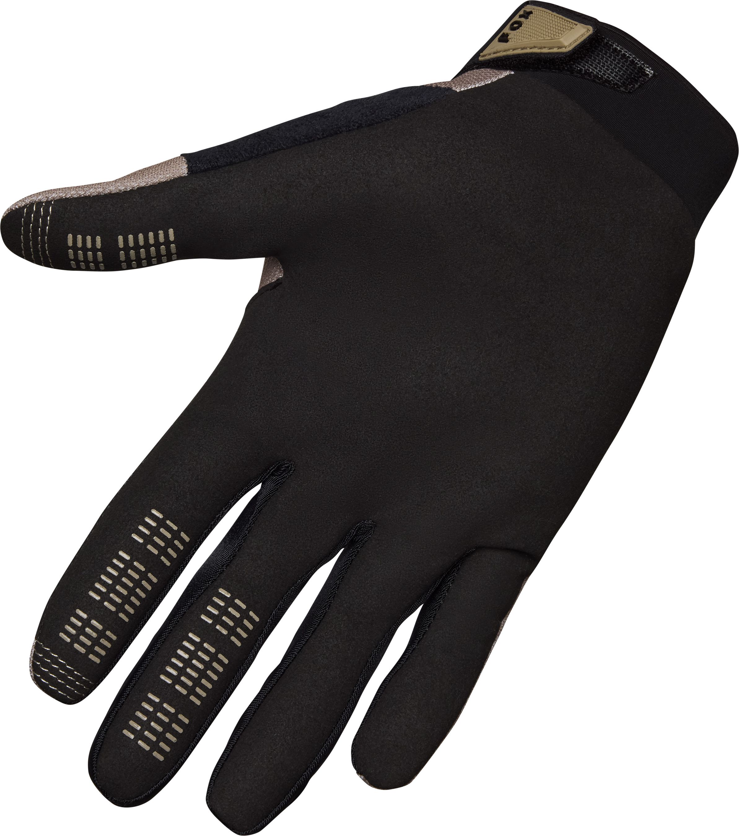 RANGER Unisex-Langfingerhandschuhe / sand / XL