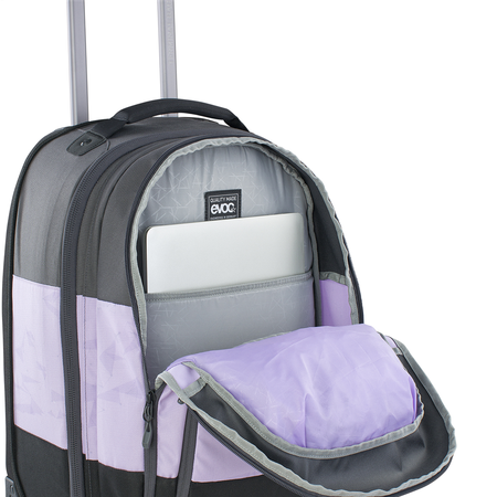 Terminal Bag 40+20L / multicolour 21