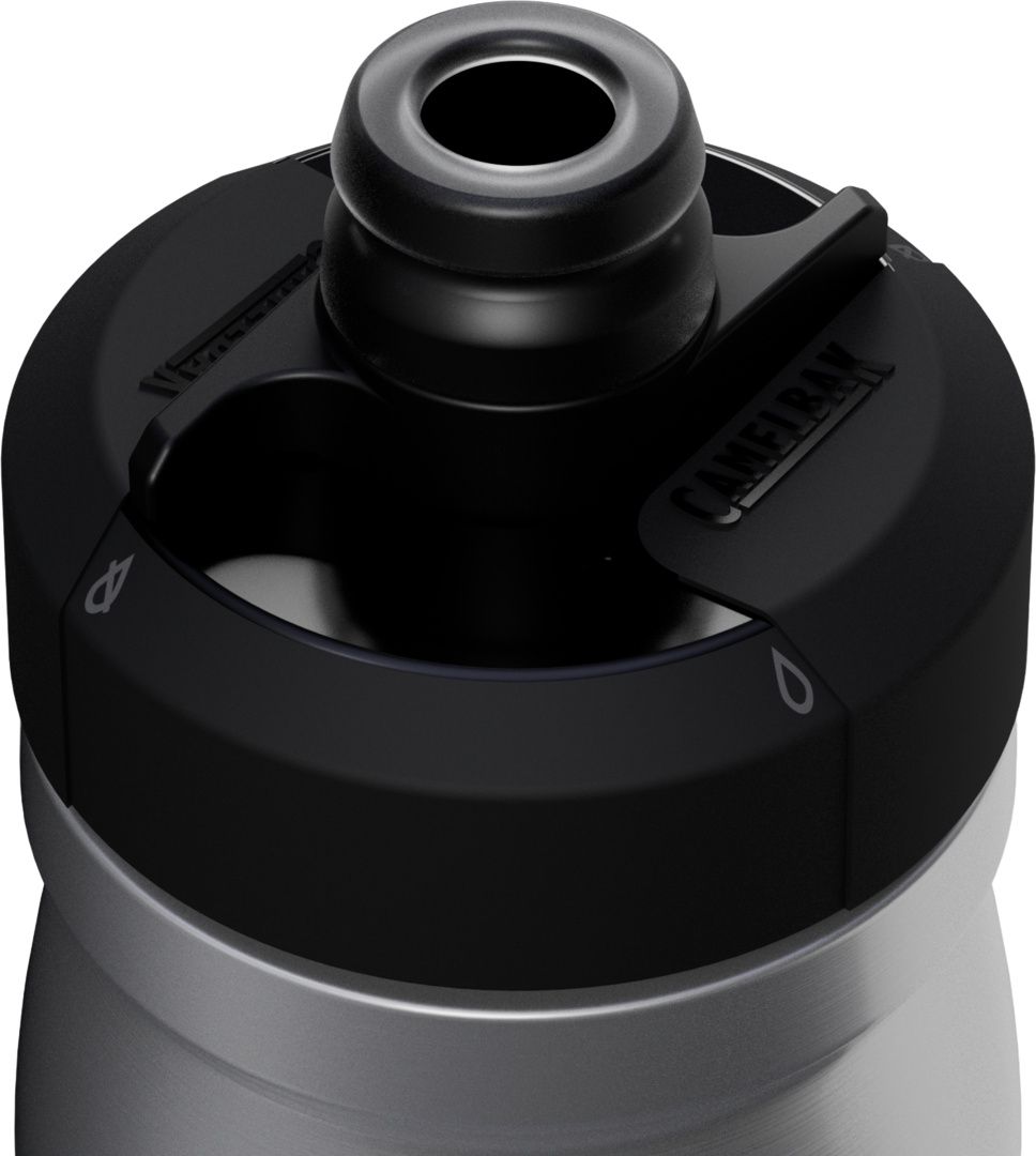 Podium V.I. 0.35l / stainless