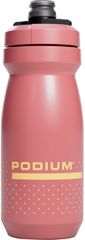 Podium Bottle / coral sunset