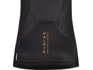 GANESM 1/2 Damen-Singlet / moonless / XL
