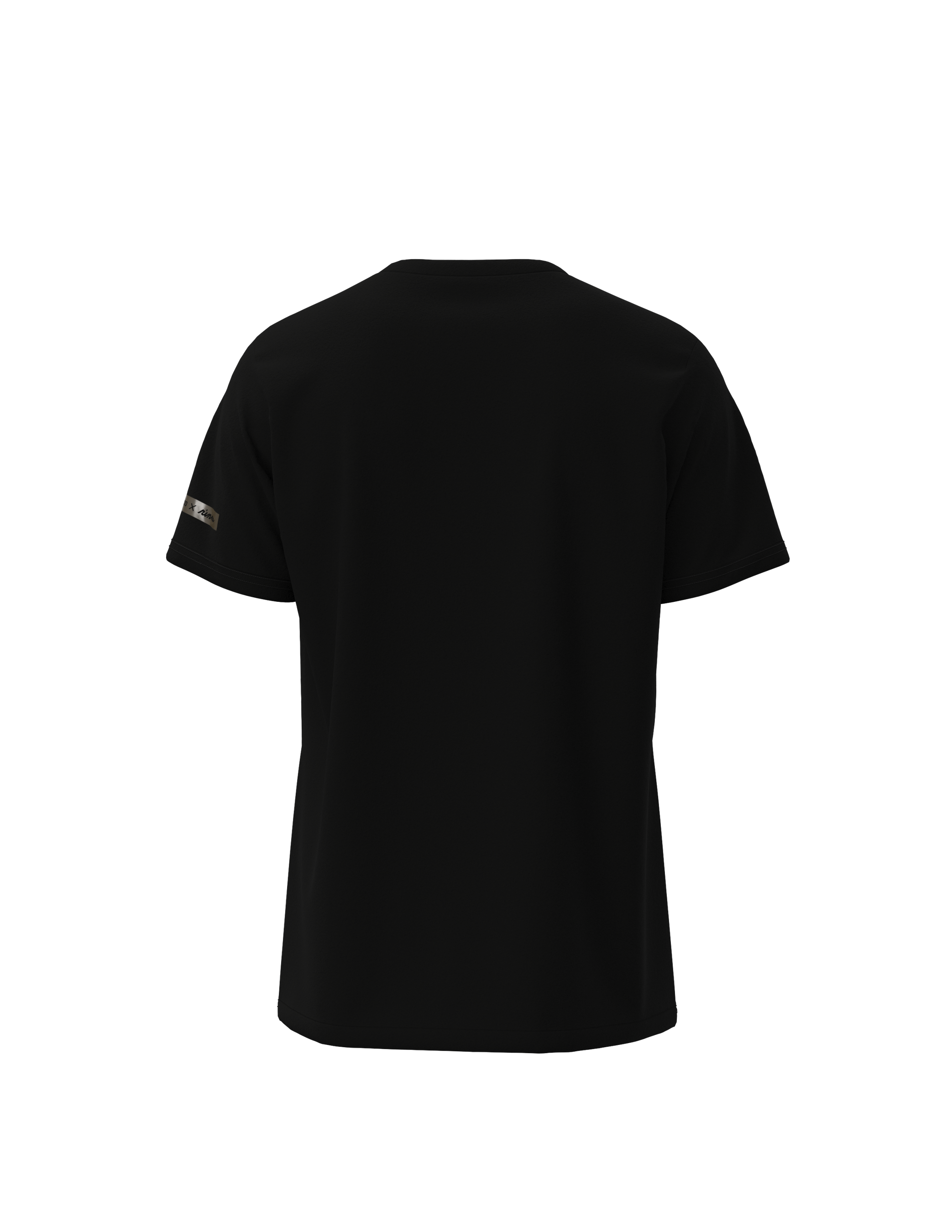 Men Sentiero T-Shirt / black bike / L