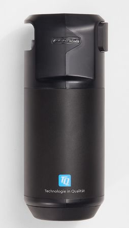 TQ Range Extender / schwarz