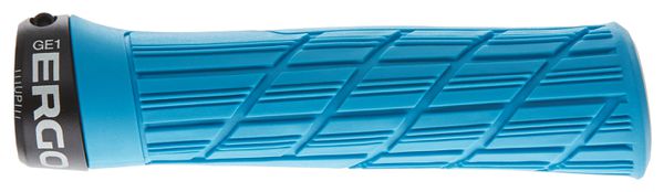 Lenkergriffe GE1 Evo Slim / black