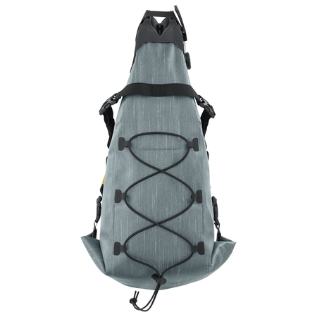 Seat Pack Boa WP 6L / steel