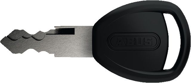 Abus Kettenschloss Infinity Loop 1806 / black / 1100 mm, 1400 g