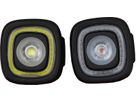 APOLLO MINI COMBO Positionslicht-Set / schwarz