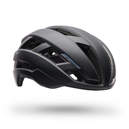 XR MIPS / solid matte black / L 58-62