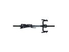 ATLAS 6.7 Gravelbike / Steelgrey/Diamondblack / M