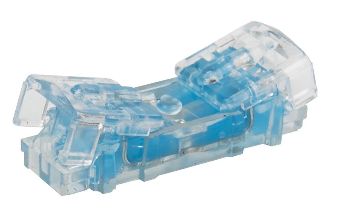 Kabelverbinder 2-2 Pin