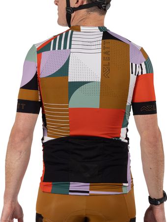 MTB Endurance 5.0 Jersey / art / M