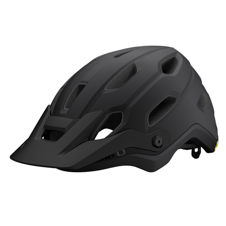 Source MIPS Helmet / matte black fade / M 55-59