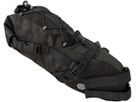 Seat-Pack VENTURE 10 Liter reflective mist / reflective mist