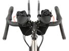 Race Stem Bag / schwarz / 9 x 9 x 20 cm, 1.1 l