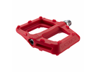 Ride Pedal / red / one size