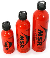 BRENNSTOFF FLASCHEN / 0.65L