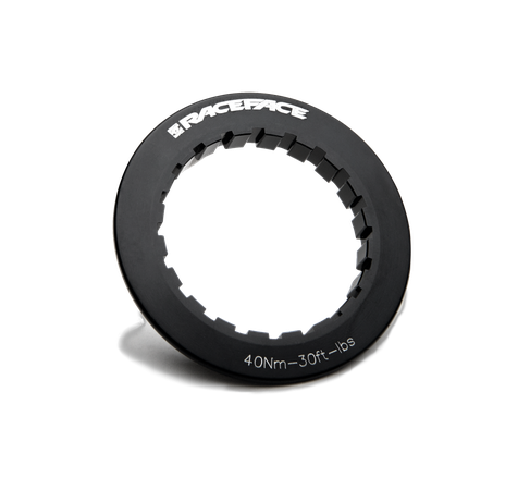 Lockring Spider Assembly 30mm Crank / one size